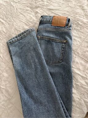 Jeanerica Classic Women Blue Jeans - Comfortable Everyday Fit